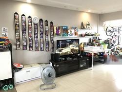 Blk 607 Bedok Reservoir Road (Bedok), HDB 5 Rooms #134072652